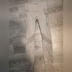 Alala Women's Gray Shorts